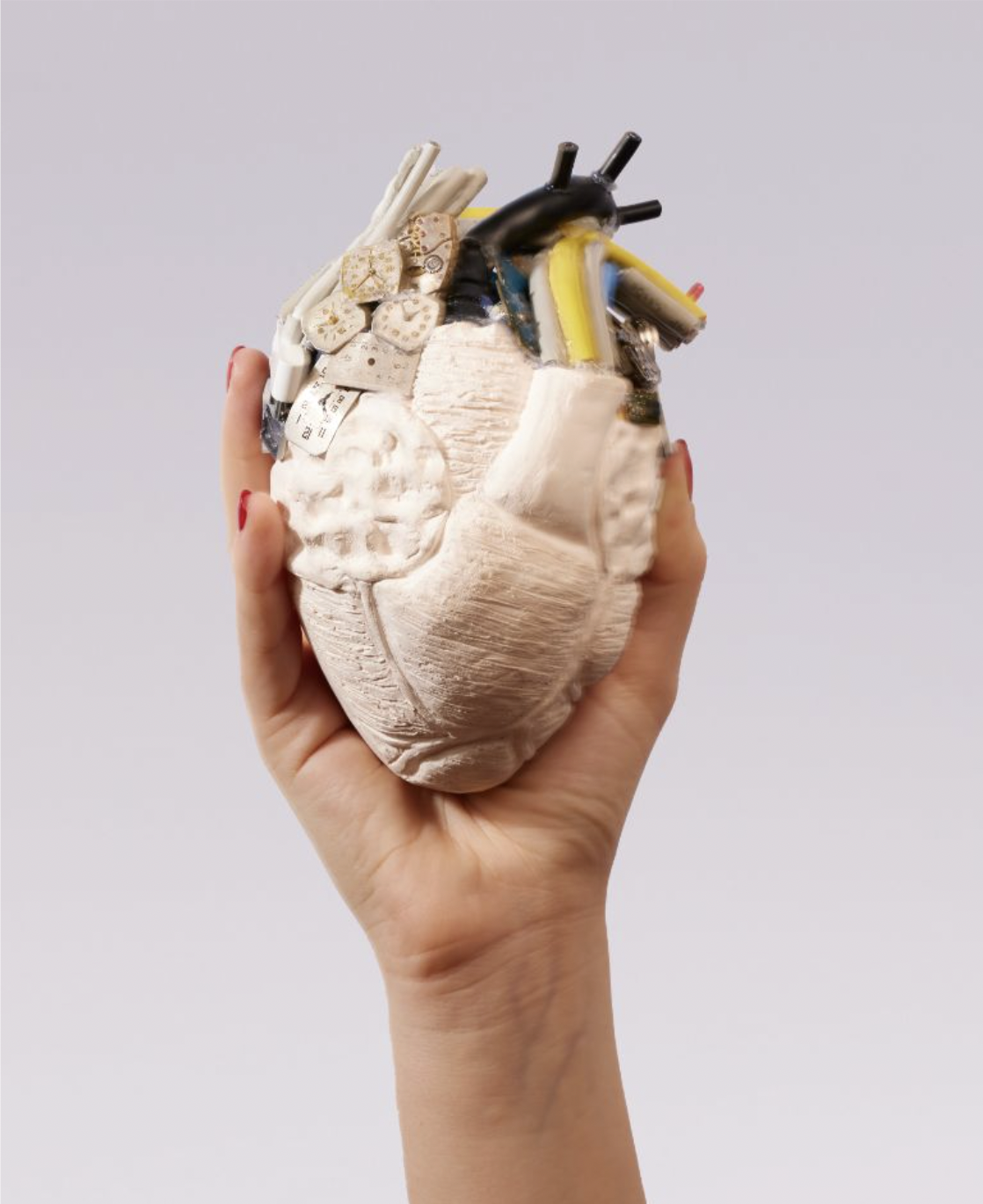 Pygmalion's Heart image 1